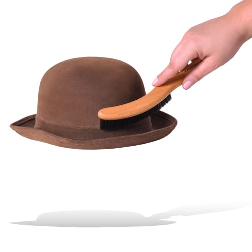 Hat Cleaning Brush