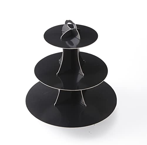 Cupcake Stand 2Pcs