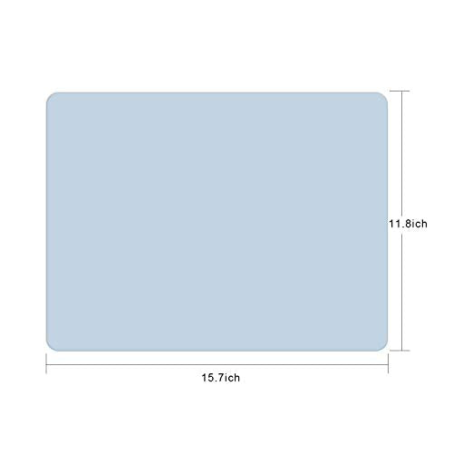 Silicone Placemats (4 Count)