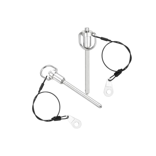 1 Pcs Quick Release Pin