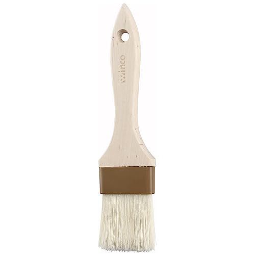 2" Boar Bristle Basting Brush