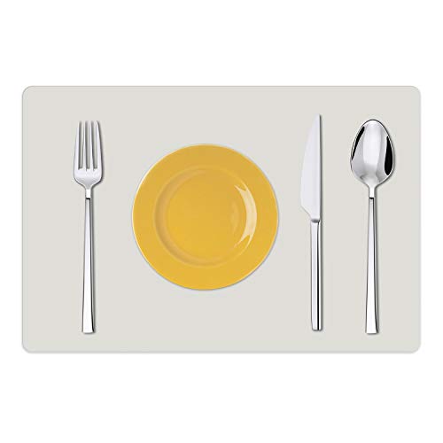 Silicone Placemats