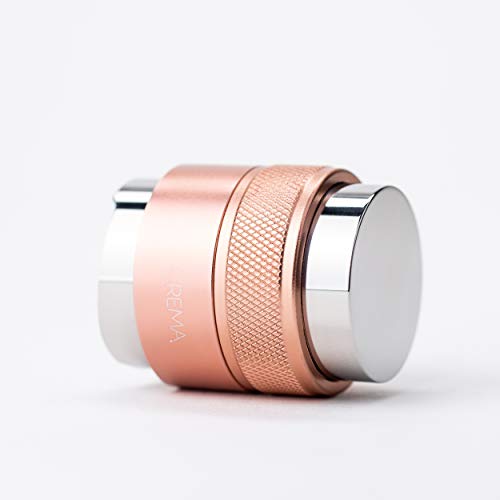 Coffee Products 39.25mm Hand Tamper & Coffee Distributor for Flair