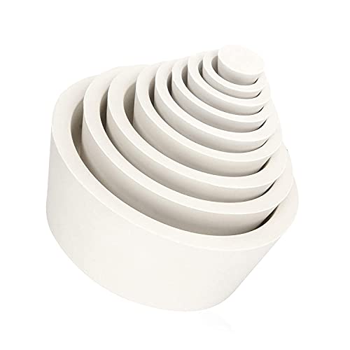 Filter Adapter Cones (9 Count)