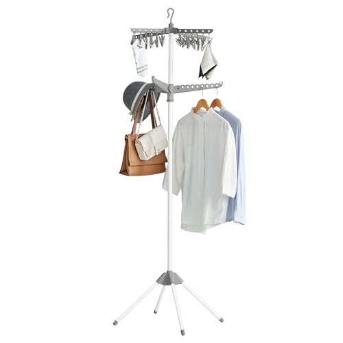 Clothes Drying Rack