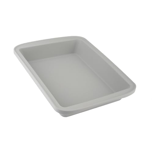Silicone Baking Dish with Handles