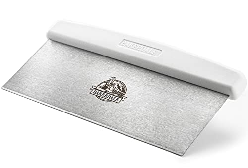 Large Bench Dough