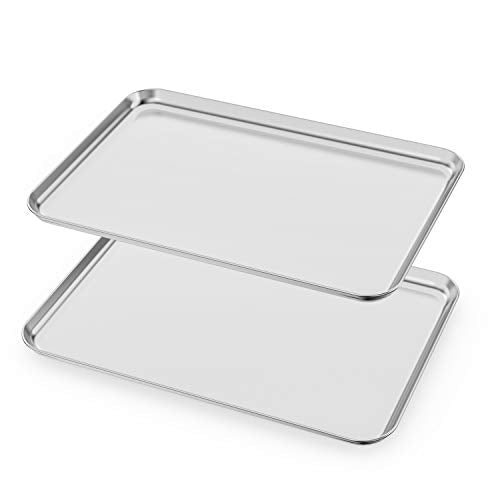 Baking Sheets Set of 2 (2 Count)
