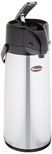 2.5 L Lined Stainless Steel Airpot