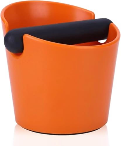 5 Inch Coffee Knock Box Shock