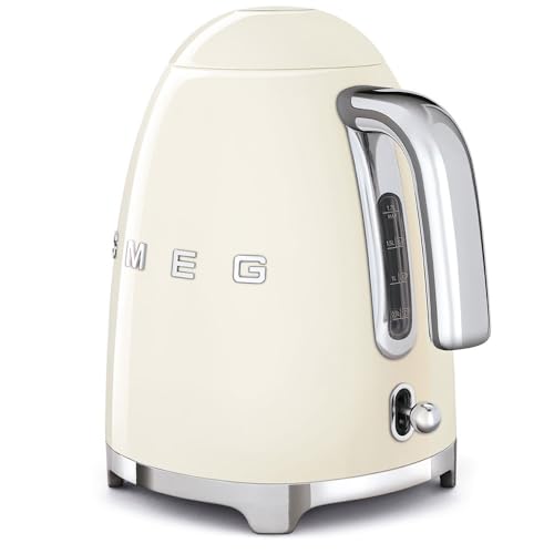 KLF03 Electric Kettle 1.7L (7 Count)