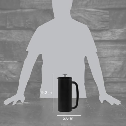 P7 French Press