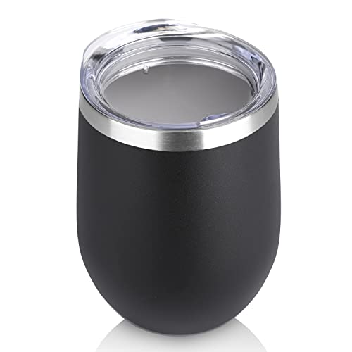 Stainless Steel Wine Tumbler Bulk with Lid