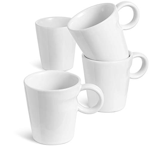 5 oz Espresso Mugs (4 Count)
