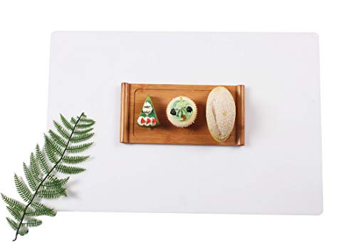 Extra Large Mulitpurpose Silicone Placemat