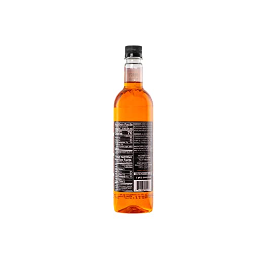 Classic Peach Syrup (101.6 Fl Oz)