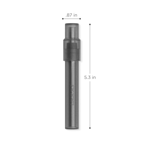 Jumbo Reusable Straw