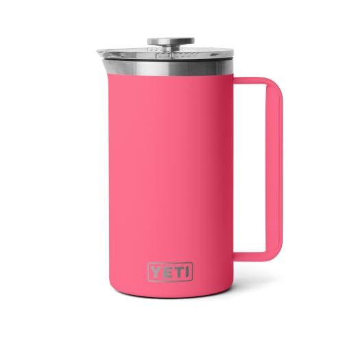 Rambler 34 oz. French Press Coffee Maker