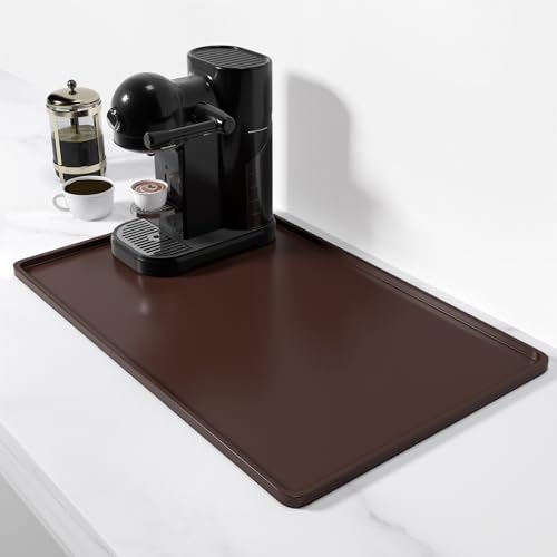 Silicone Coffee Mat