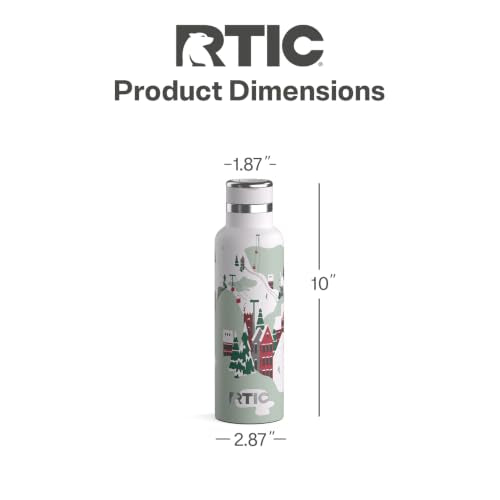 20oz Journey Water Bottle