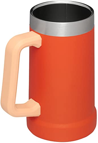 Stay Chill Beer Stein 24 oz
