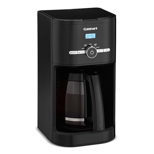 Classic 12 Cup Programmable Coffeemaker