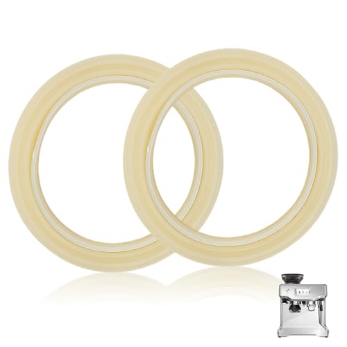 Silicone Steam Ring for Breville Espresso Machines 54mm