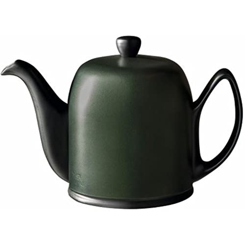 Salam Luxury French Tea Pot