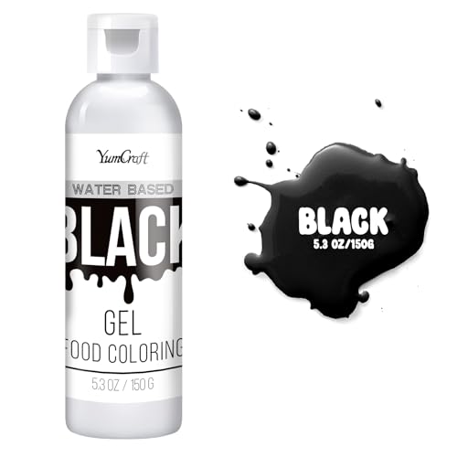 Food Coloring Gel (5.3 Fl Oz)