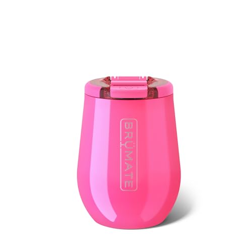 Uncork'd 14oz Insulated Wine Tumbler