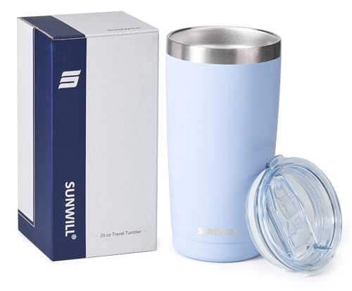 Coffee Tumbler
