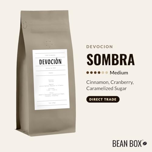 Sombra Roasted by Devocion (32 Ounce)