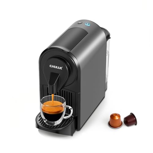 Bafè Pro Espresso Maker for Nes Pod