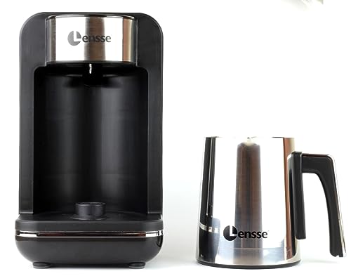 Turkish Coffee Maker