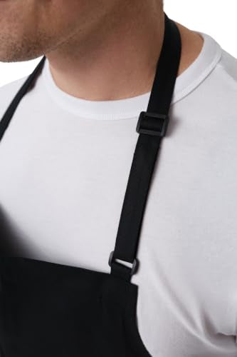 Unisex Butcher Apron