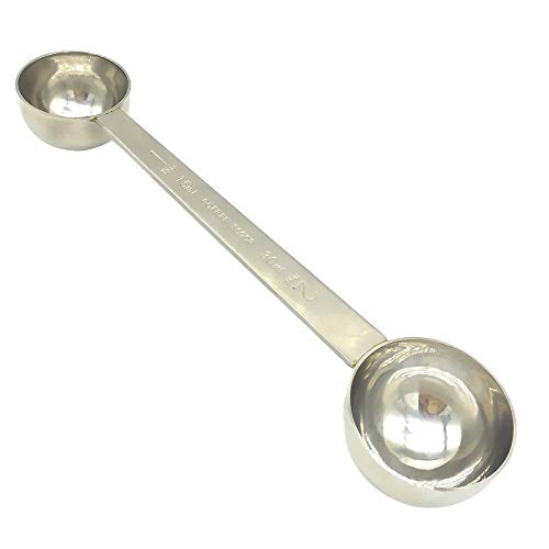 Stainless Steel Coffee Scoop