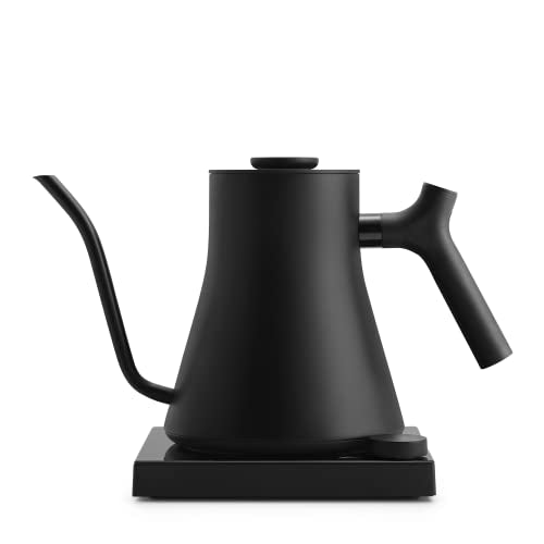 Stagg EKG Pro Studio Gooseneck Electric Kettle