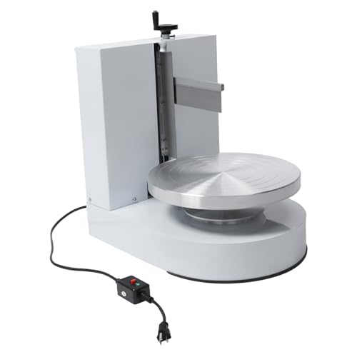 Birthday Cake Cream Smooth Coating Decoration Machine 110