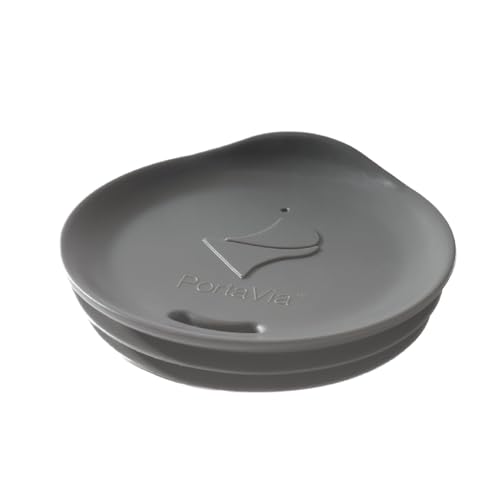 Reusable Silicone Lid for Coffee Cups and Mugs