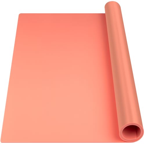 Silicone Mat Heat Resistant Mats for Countertop