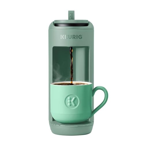 K Mini Mate Single Serve K