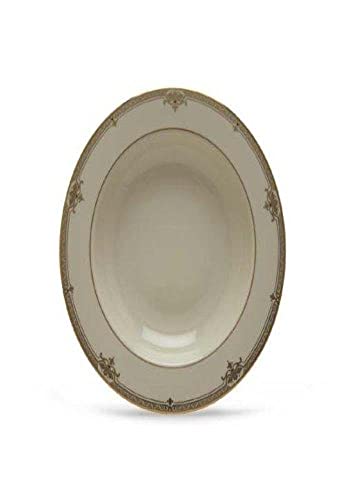 6044796 Republic Rimmed Bowl