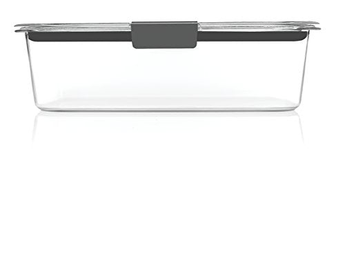 Brilliance Large Food Storage Container