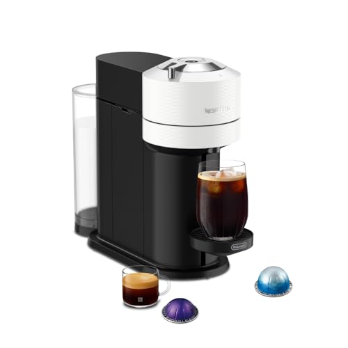 Vertuo Next Coffee and Espresso Maker by De'Longhi