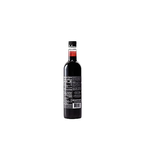 Classic Red Velvet Cake Syrup (101.6 Fl Oz)