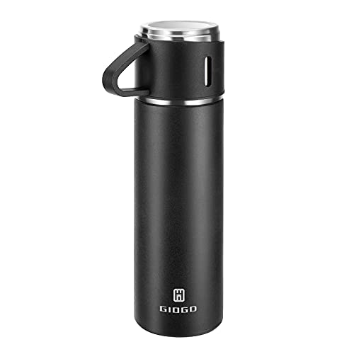 Stainless Steel Thermo 500ml