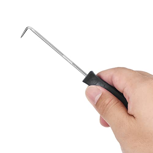 O Ring 90 Degree Picks 142mm