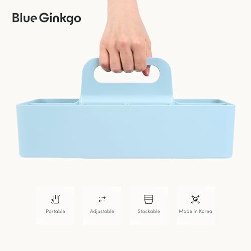 Stackable Organizer Caddy