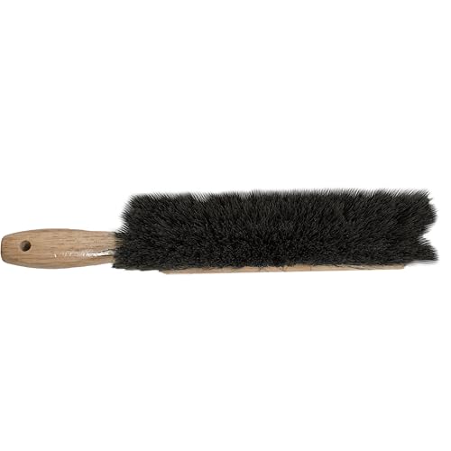 Beaver Tail Brush