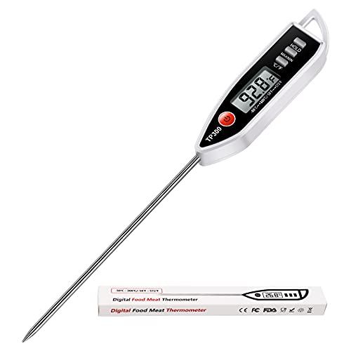 Meat Food Thermometer